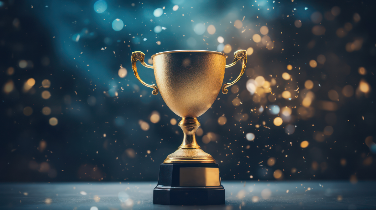 award